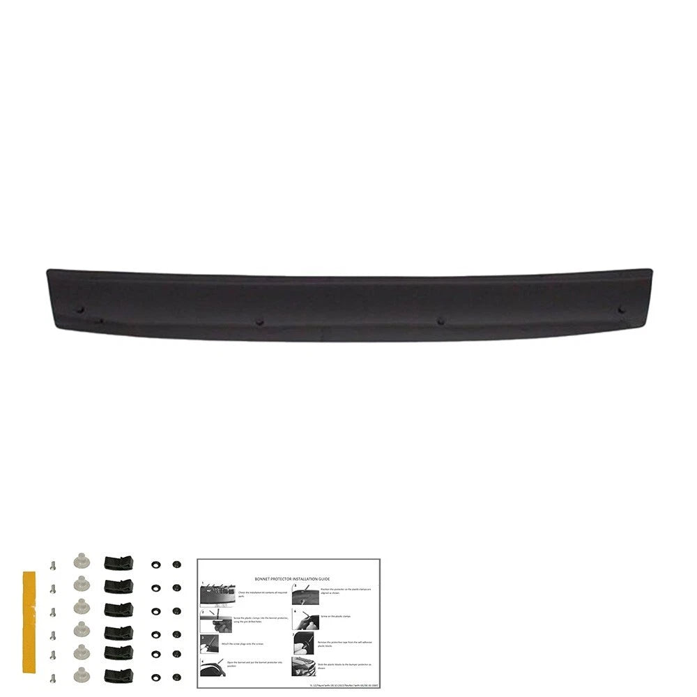 π₯ Protezione cofano adatto per RENAULT Traffic III X83 dal 2001 al 2014 π₯