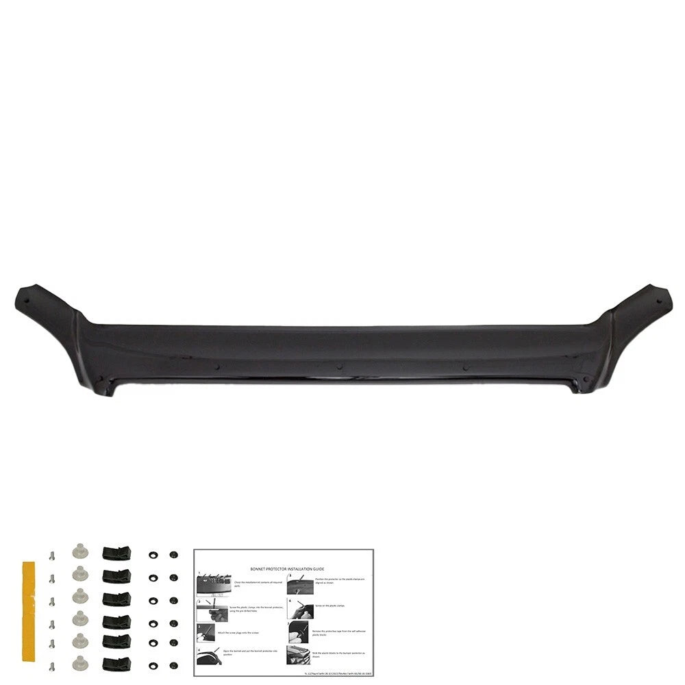 🔥 Protezione cofano adatto per MERCEDES Sprinter W906 dal 2006 al 2013 🔥
