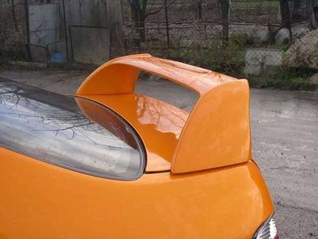 💫 Spoiler Posteriore Stile Mugen V2 per Honda Civic CE Berlina (1992–1995) 💫