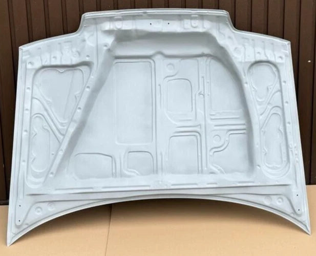 💫 Cofano Motore DRAG LOOK per Honda CRX ED9 – Stile Racing in Vetroresina 💫