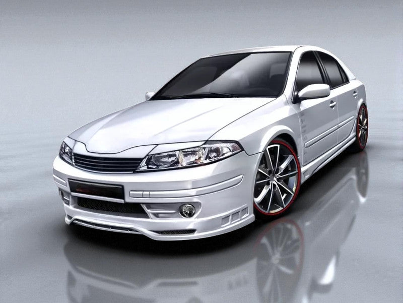 💫Paraurti Anteriore per Renault Laguna II – Front Bumper Ricambio Carrozzeria💫