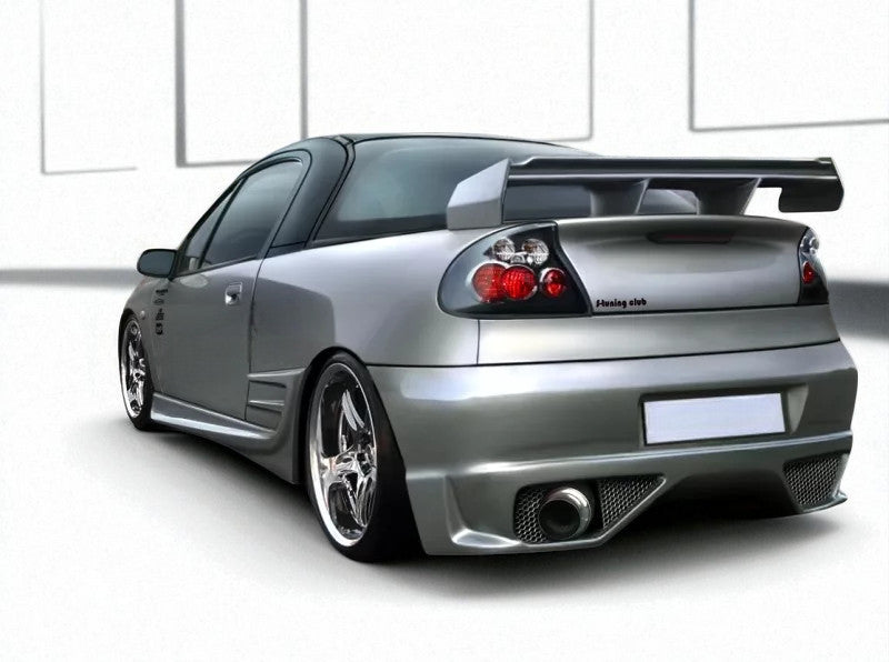 💫Spoiler Posteriore per Opel Tigra – Spoiler Bagagliaio / Alettone Tuning 💫