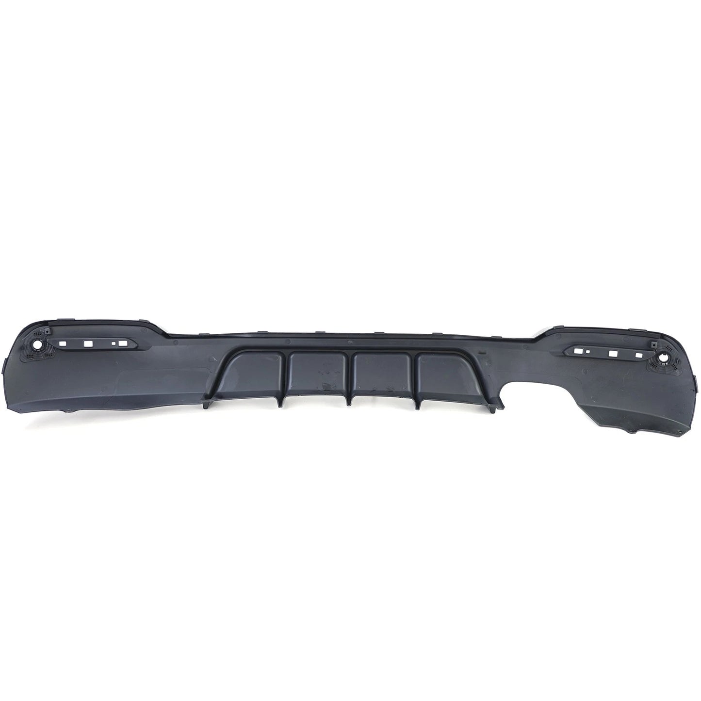 💫Diffusore Posteriore Performance Nero Lucido (Black Gloss)per BMW Serie 3 GT💫