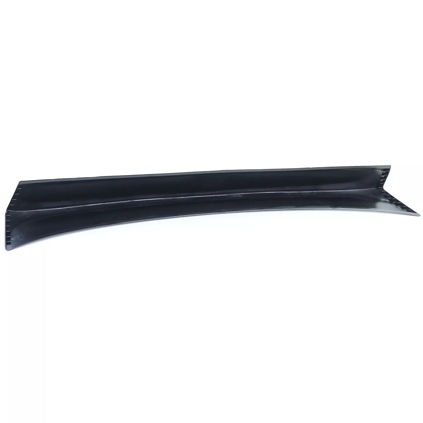 💫 Heckspoiler Ducktail CSL Nero Lucido adatto per BMW Serie 3 E46 Berlina 💫