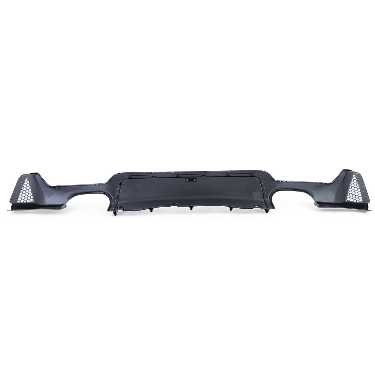 💫Diffusore Posteriore Doppio Scarico Destra + Sinistra per BMW Serie 4 F32 💫