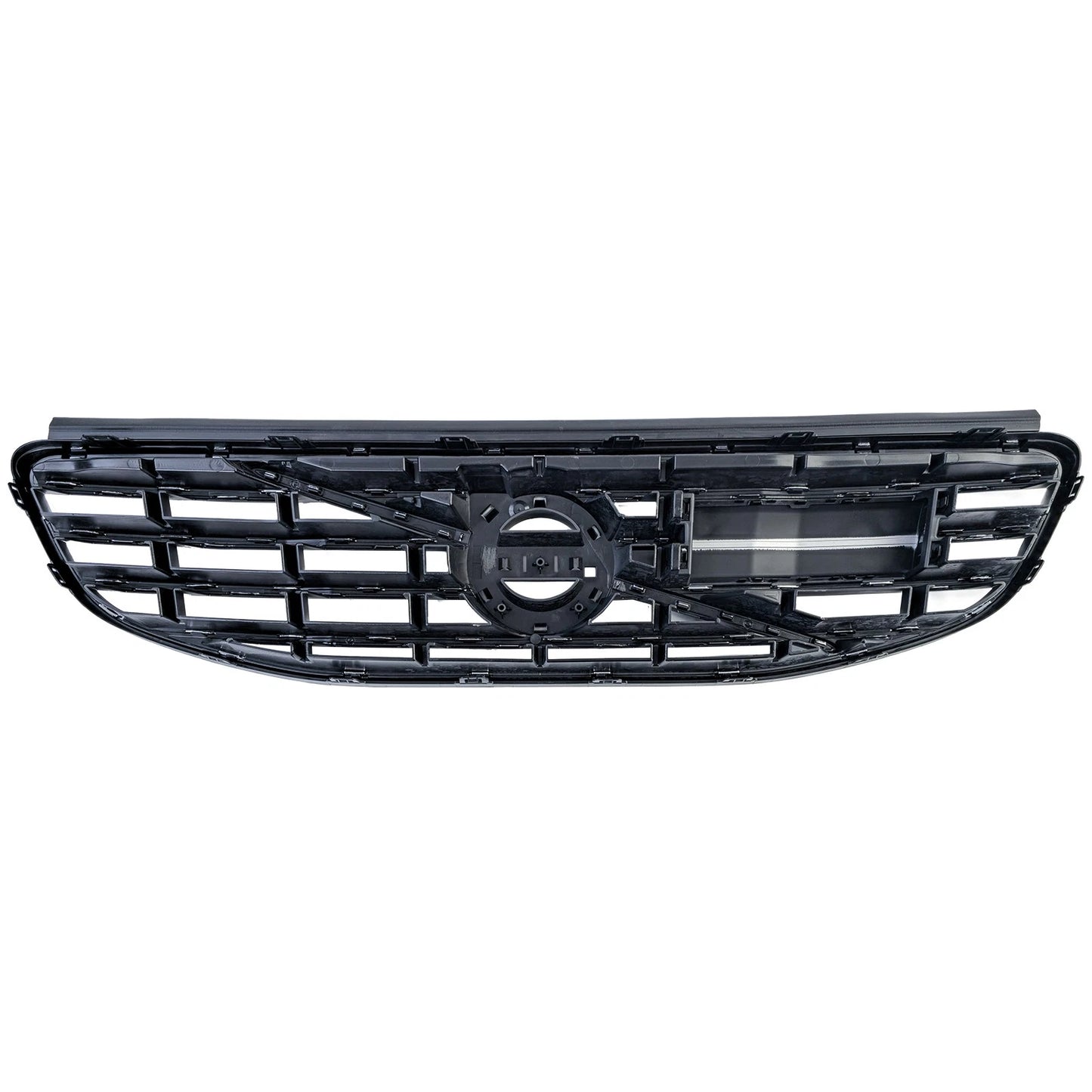 💫Griglia Anteriore Nero Lucido per Volvo XC60 I (2013–2017)💫