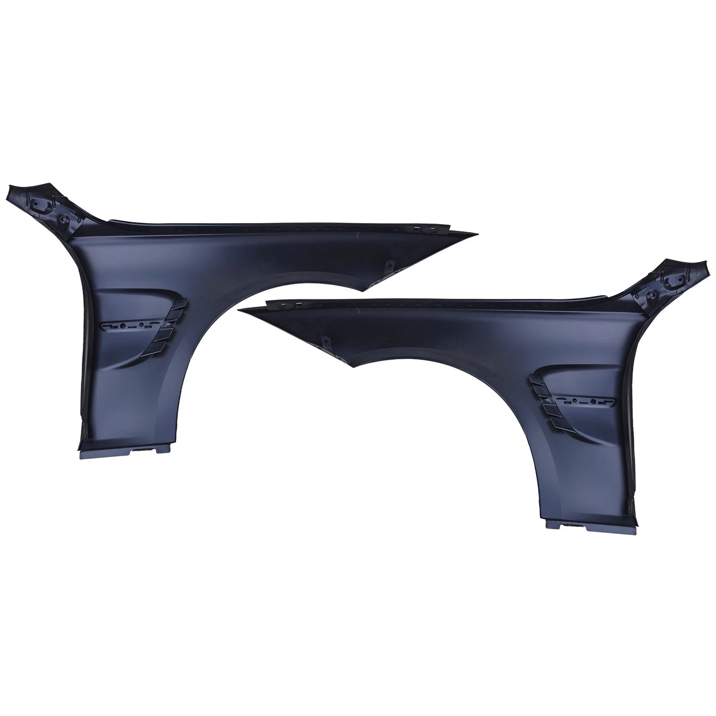 💫Set Parafanghi Sportivi Destra + Sinistra per BMW Serie 3 F30 (2011–2019)💫