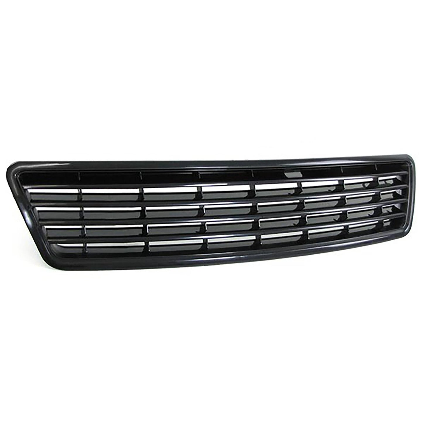 💫Griglia Sportiva Nera Senza Emblema per Audi A6 4B C5 Berlina / Avant 💫