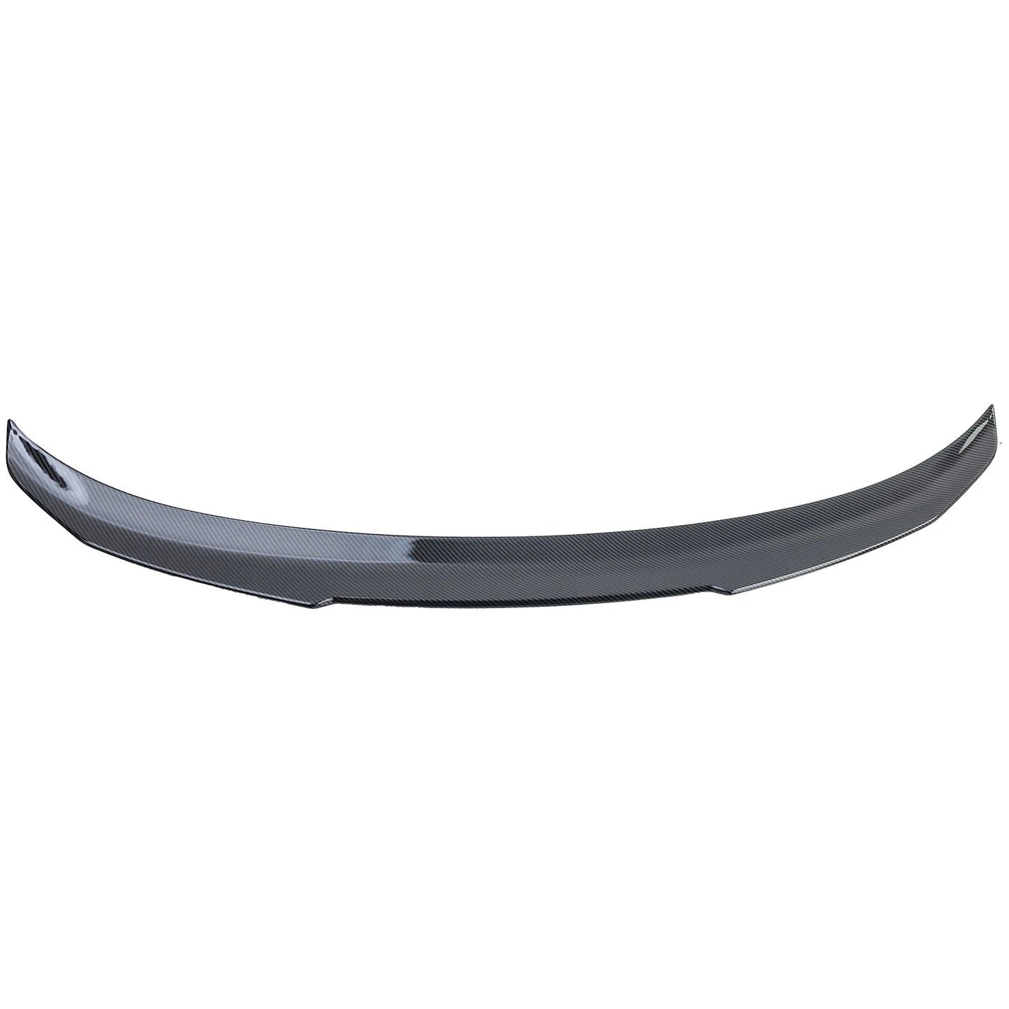 🎀Spoiler Posteriore Ducktail Carbon Look per BMW Serie 4 F32 Coupé 2013–2021🎀