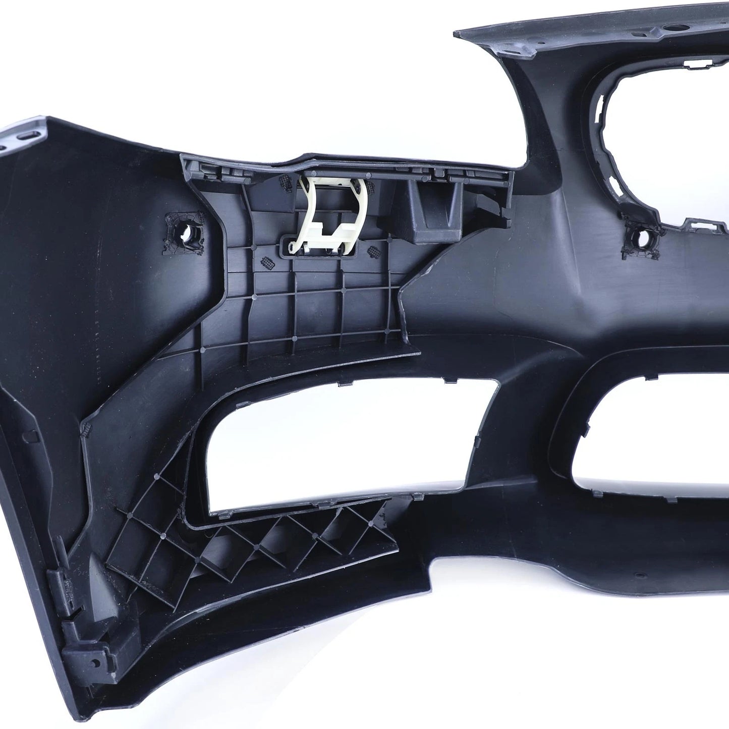 🎀Paraurti anteriore sportivo +Griglia +Coperture adatto per BMW Serie 5 F10🎀