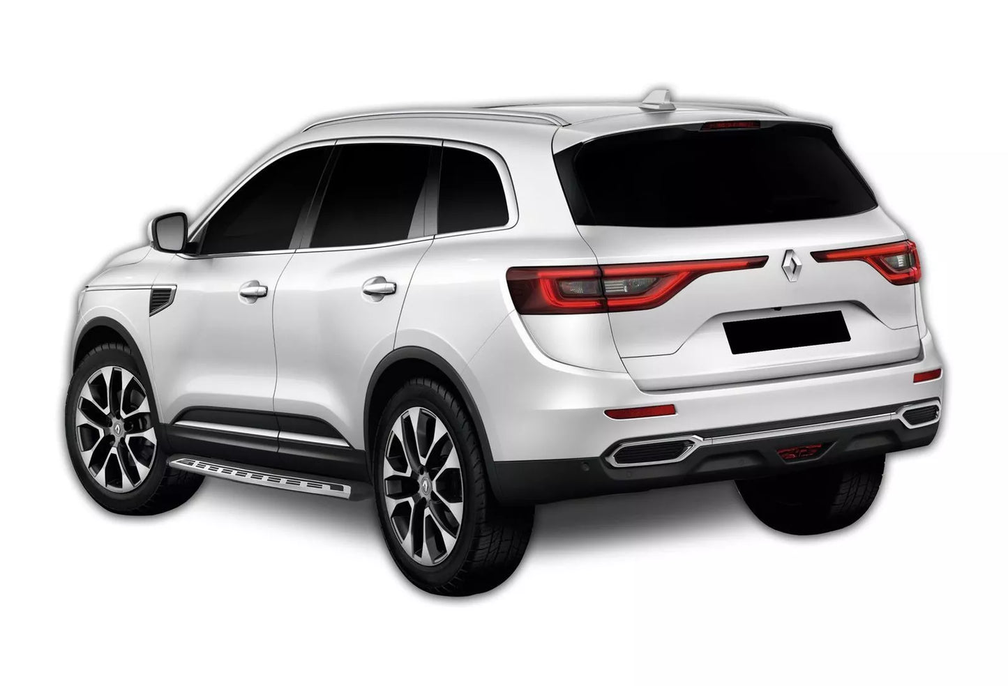 💫ART.5509 Pedane Laterale per Renault Koleos 2016+ 💫