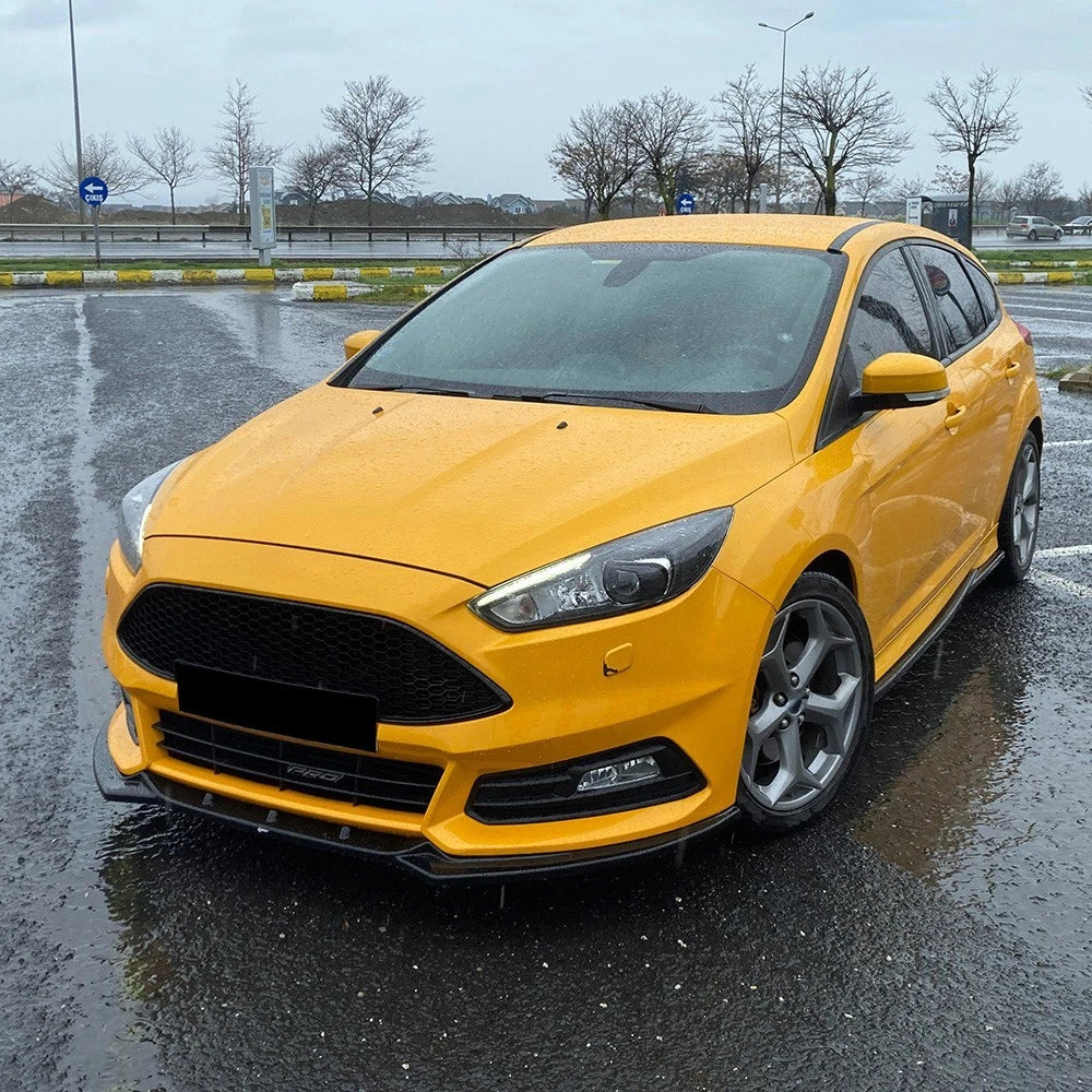 π₯ART.6237 BODYKIT COMPATIBILE CON FORD FOCUS ST MK3 2015β2018π₯