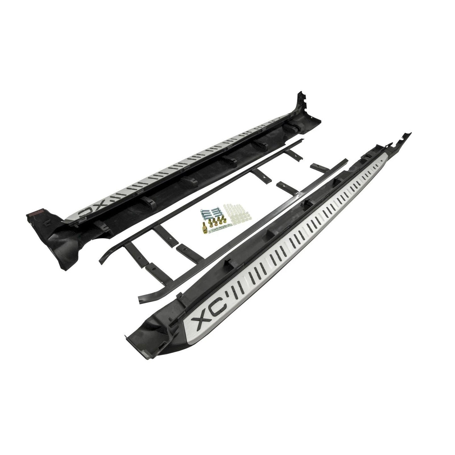 🔥ART.8563 PEDANE LATERALE SOTTOPORTA ADATTO PER VOLVO XC60 2010-2014🔥