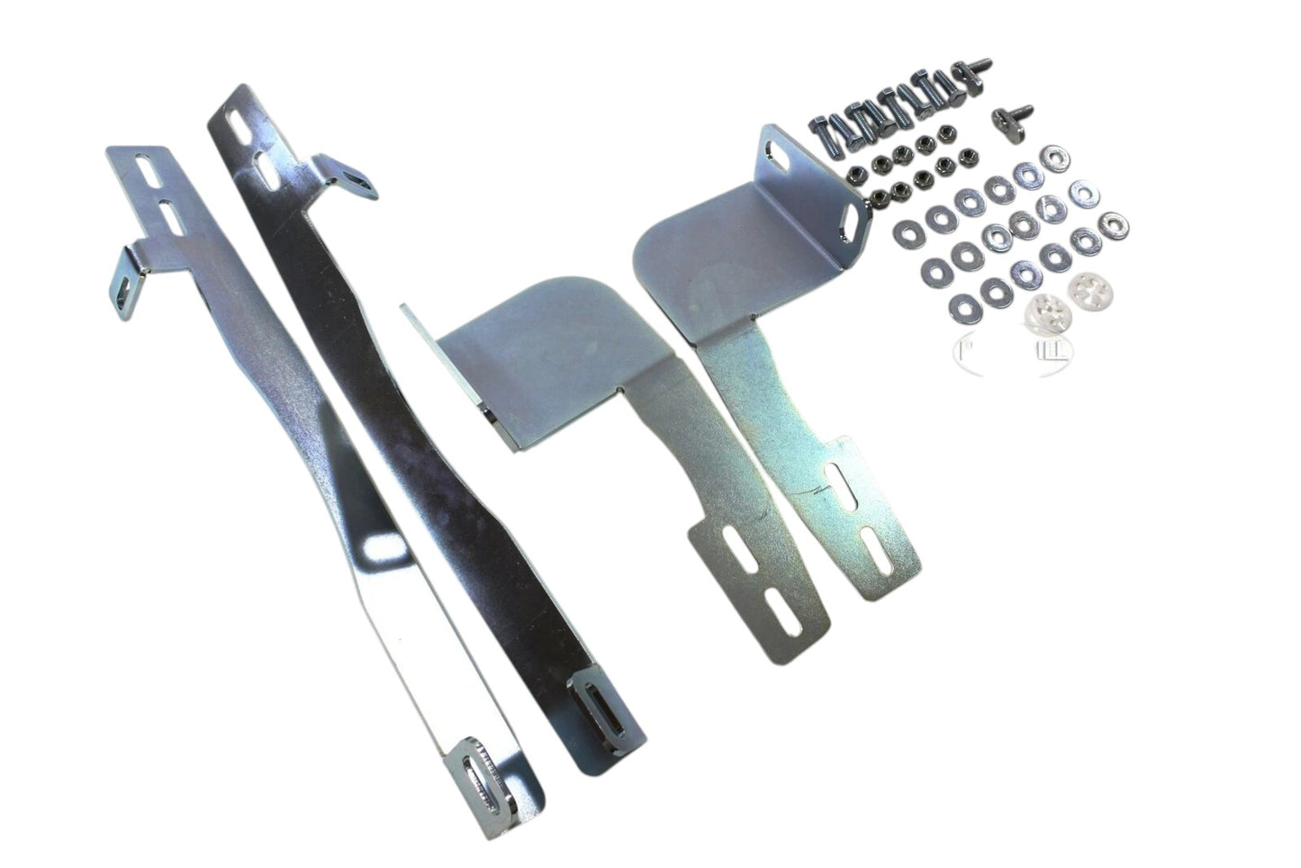 🔥ART.8603 BARRE LATERALI PEDANE INOX ADATTO PER NISSAN QASHQAI 2007-2013🔥