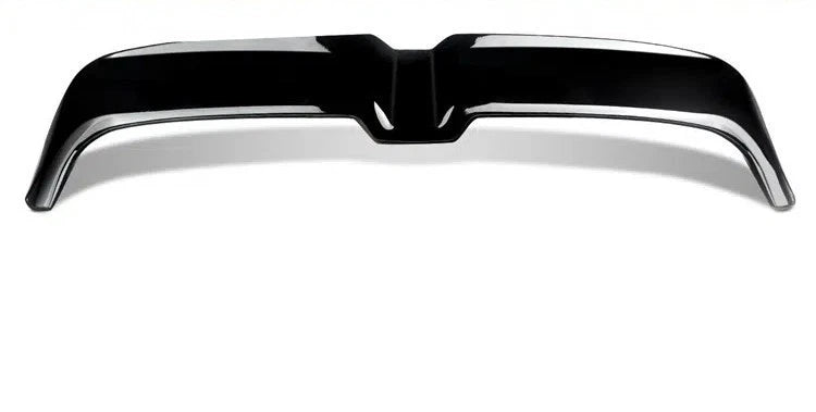🔥ART.8652 SPOILER POSTERIORE NERO LUCIDO VW Golf MK8 R GTD GTI OETTINGER STYL🔥
