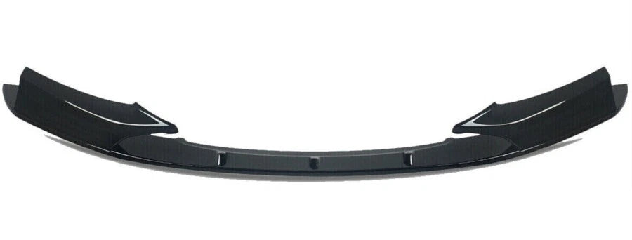 🔥ART.8665 SPLITTER PER BMW 3 E92 E93 LCI FIBRA DI CARBONIO M SPORT 08-12🔥