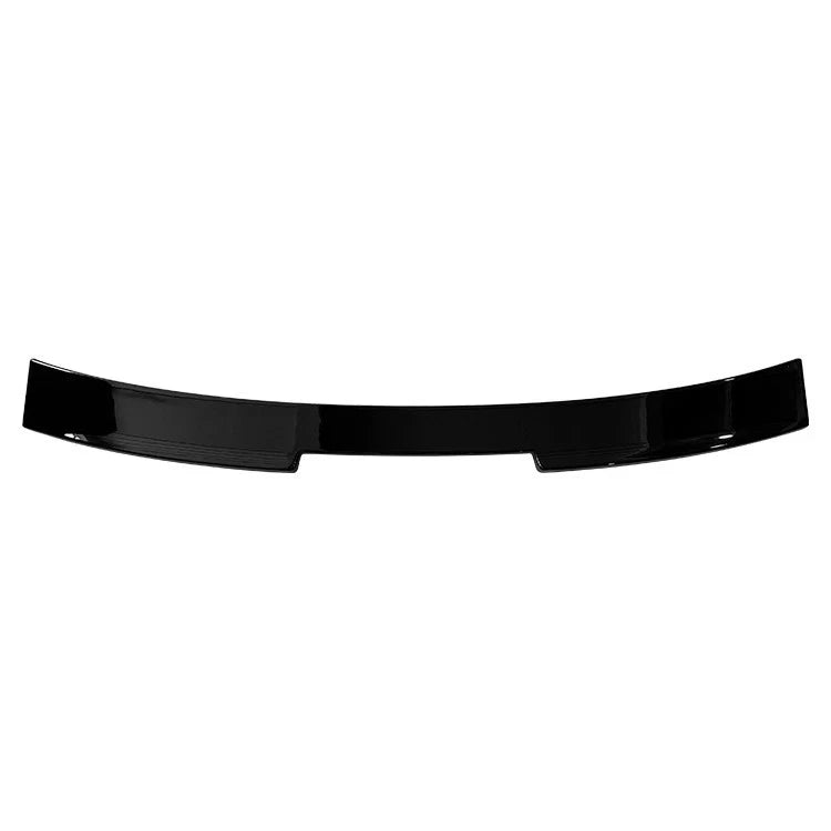 🔥ART.8678 SPOILER FINESTRA BMW SERIE 4 M4 F32 NERO LUCIDO ALA LABBRO 13-20🔥