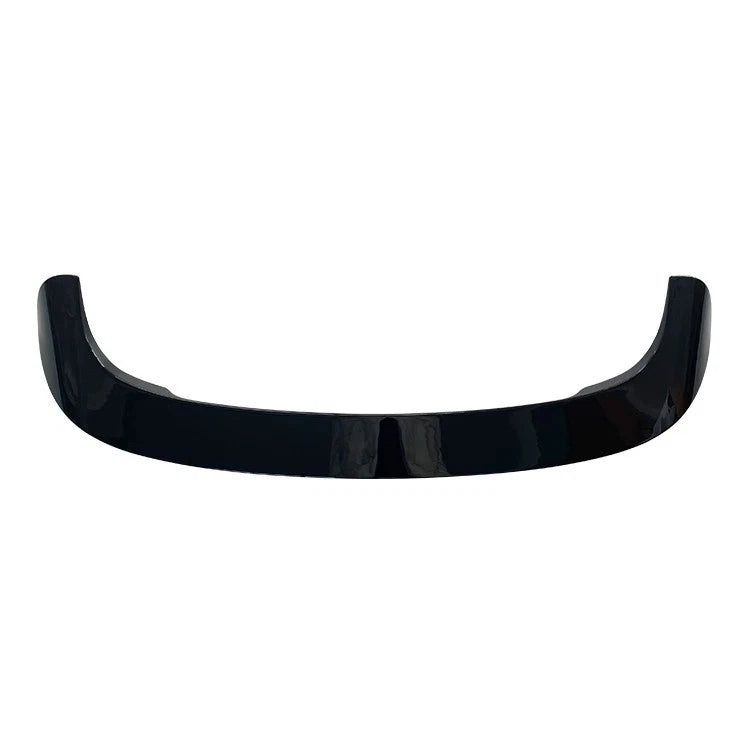 🔥ART.8689 SPOILER TETTO NERO LUCIDO PEE MERCEDES CLASSE GLE W166 2012-2018🔥