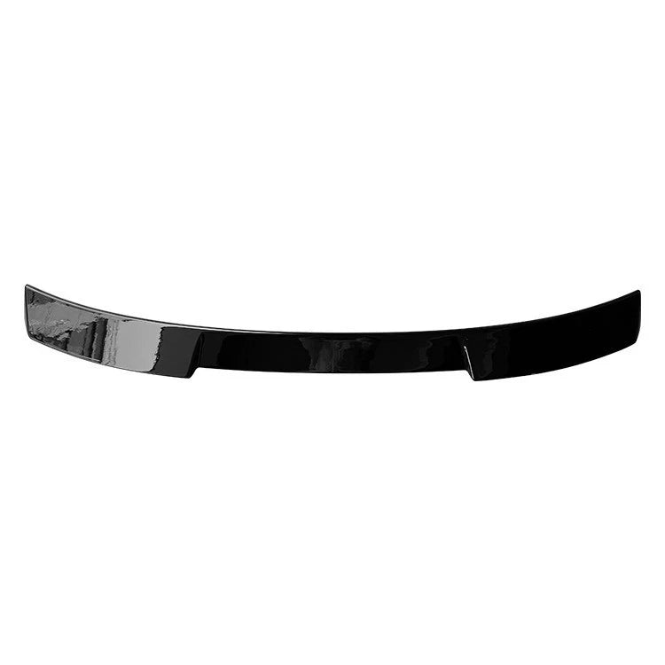 🔥ART.8691 SPOILER TETTO POSTERIORE NERO LUCIDO MERCEDES CLASSE S W221🔥