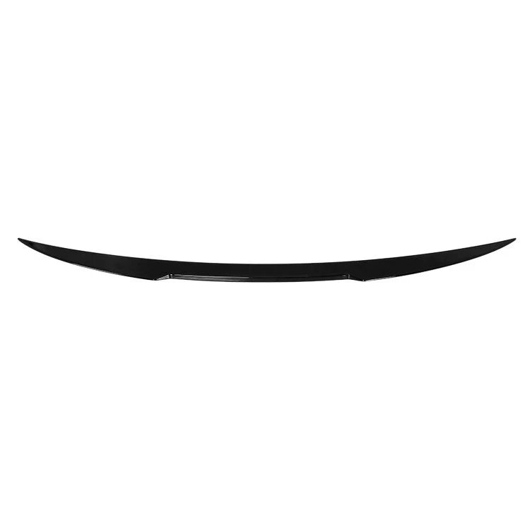 🔥ART.8700 SPOILER PER BMW 3 G21 TOURING NERO LUCIDO STIVALE ALA CENTRALE🔥