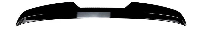 🔥ART.8720 SPOILER TETTO POSTERIORE PER VW Tiguan MK2 NERO LUCIDO 2016-2023🔥