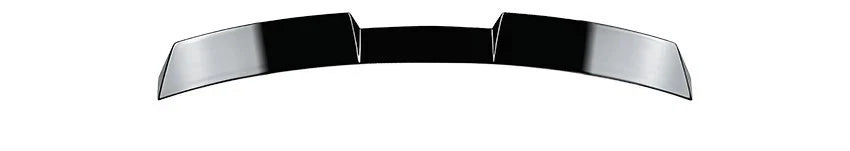 🔥ART.8722 FINESTRA SPOILER TETTO POSTERIORE BMW 5 M5 G30 NERO LUCIDO 16-24🔥