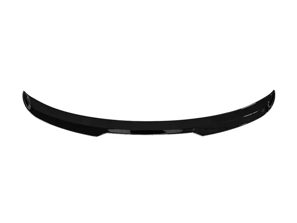 🔥ART.8745 SPOILER TETTO NERO LUCIDO POSTERIORE VW T ROC STIVALE LABBRO 17+🔥