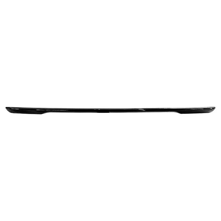 🔥ART.8792 SPOILER ALA CENTRALE POSTERIORE NERO LUCIDO RANGE ROVER L460 2022+🔥