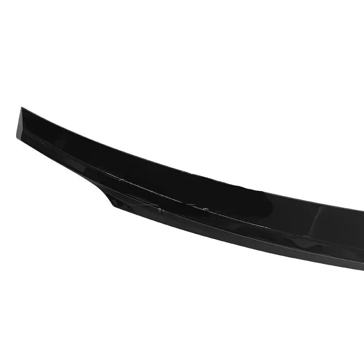 🔥ART.8802 SPOILER POSTERIORE NERO LUCIDO ADATTO PER PORSCHE MACAN 2014+🔥