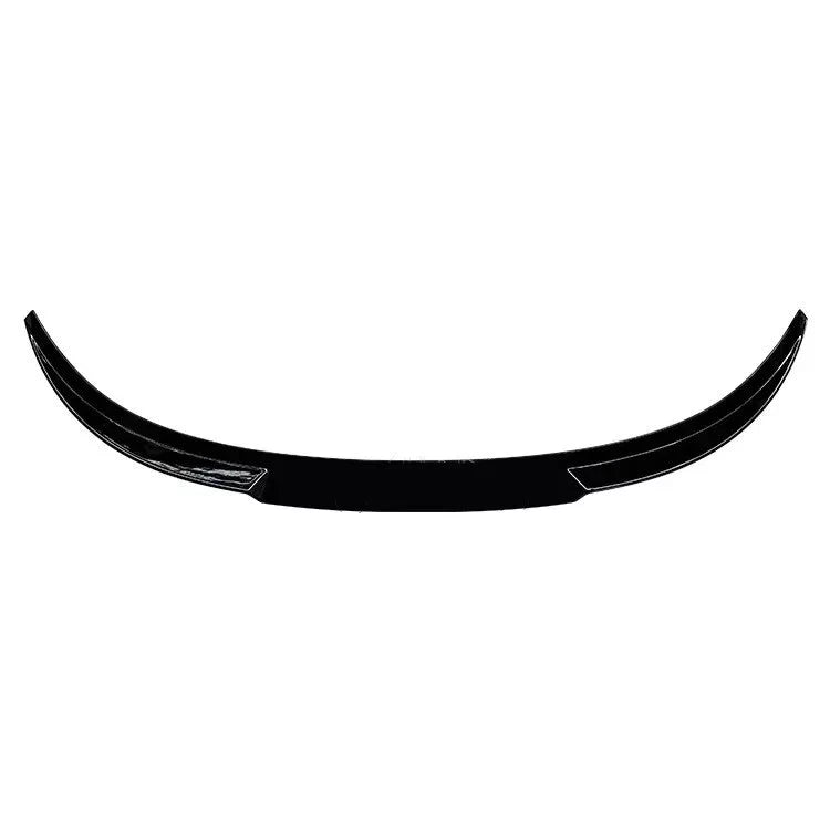 🔥ART.8819 SPOILER STIVALE POSTERIORE NERO LUCIDO PORSCHE 911 CARRERA 992 19+🔥