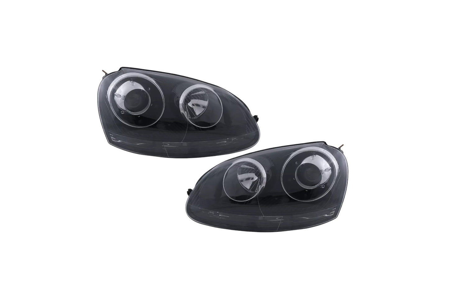 ✨Luce di marcia diurna a LED DRL per VW Transporter Multivan Caravelle T5.1✨