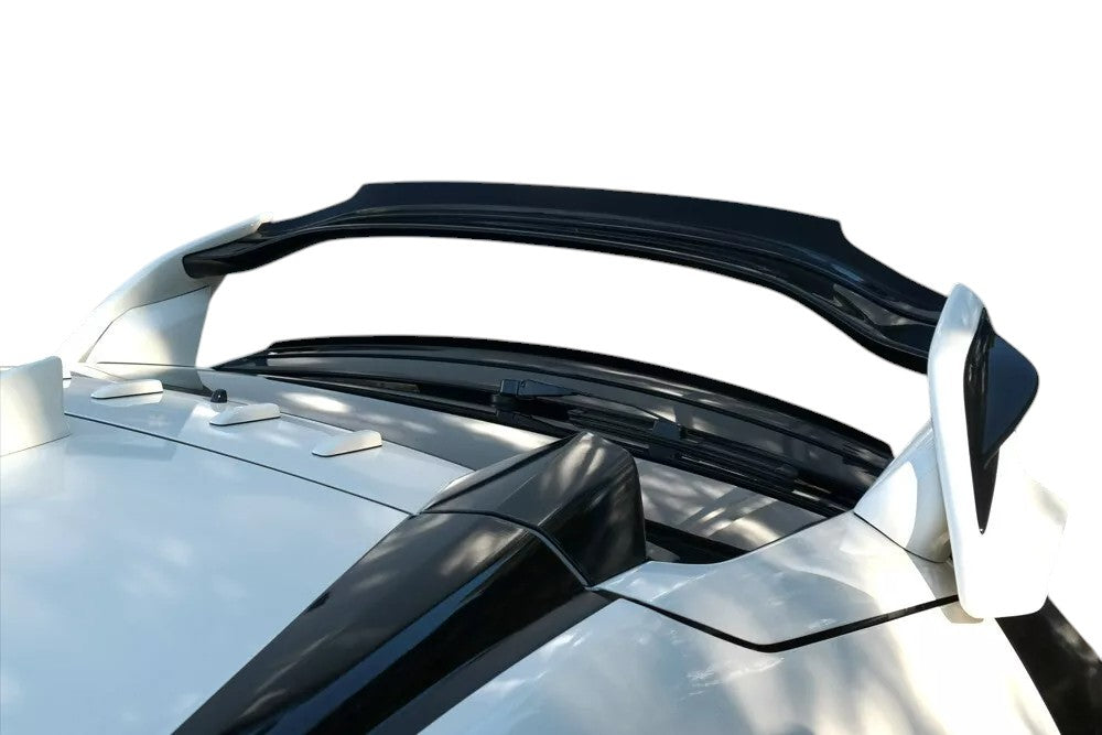 ✨SPOILER ADATTO Per Honda Civic Mk10 Type-R 2017+✨
