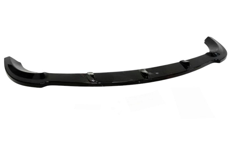 🔥Splitter Anteriore in ABS Nero Lucido per Mercedes SL R230 AMG 🔥