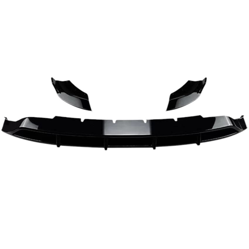 Splitter Suitable for Mercedes X254 C254 GLC