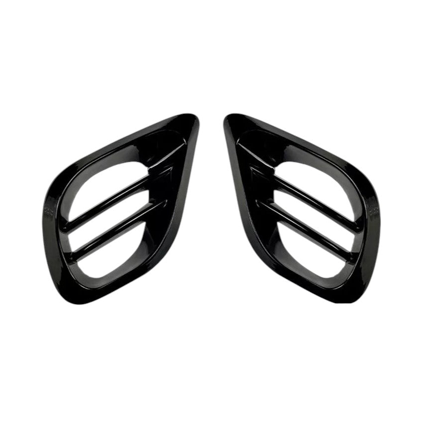 😍AERO FLAPS ADATTA PER MERCEDES W213 A238 CLASSE E😍