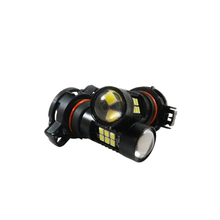 🔥KIT LED PSX24W CITROEN DS3 6000K BIANCO FENDINEBBIA 🔥
