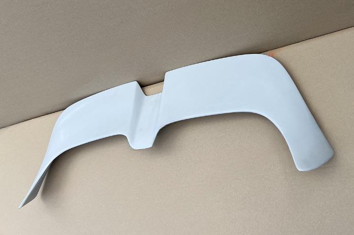 💫ART.4440 Spoiler Tetto adatto per Seat Leon MK4 ST Sports Tourer 2020+💫