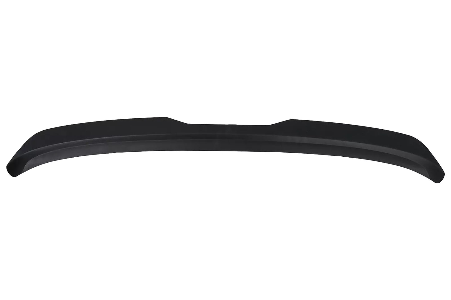 ⭐Spoiler tetto Add On per VW Golf 6 08-12 GTI Look Nero lucido⭐