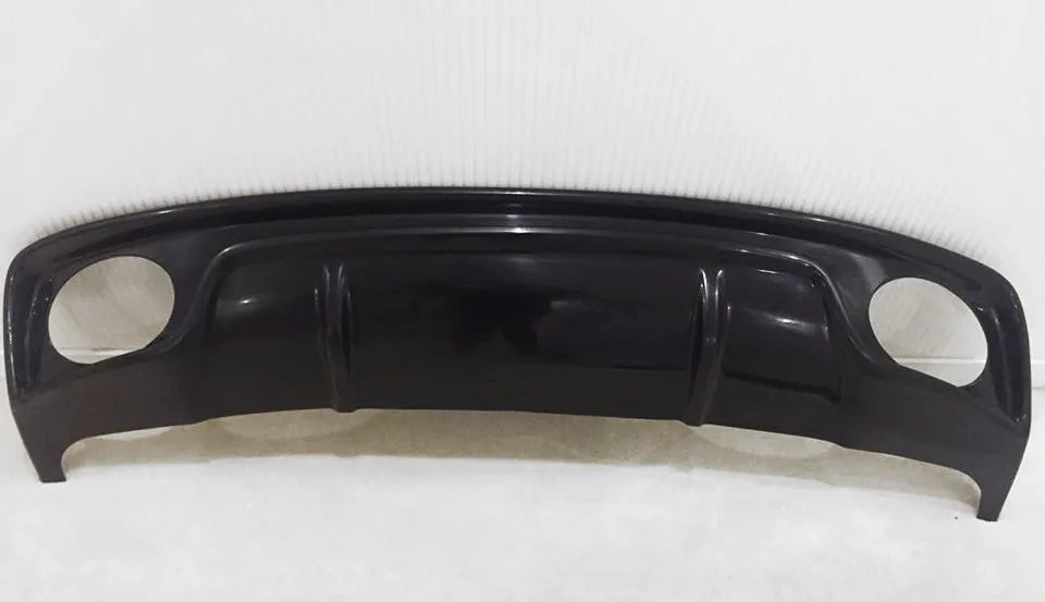 ๐KIT DIFFUSORI ADATTO PER AUDI A4 B8 S-LINE ( 2012-2015 )๐