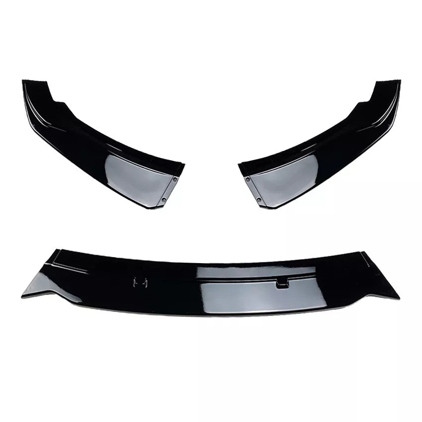 🔥KIT SPLITTER ADATTO PER BMW Serie 1 F20🔥