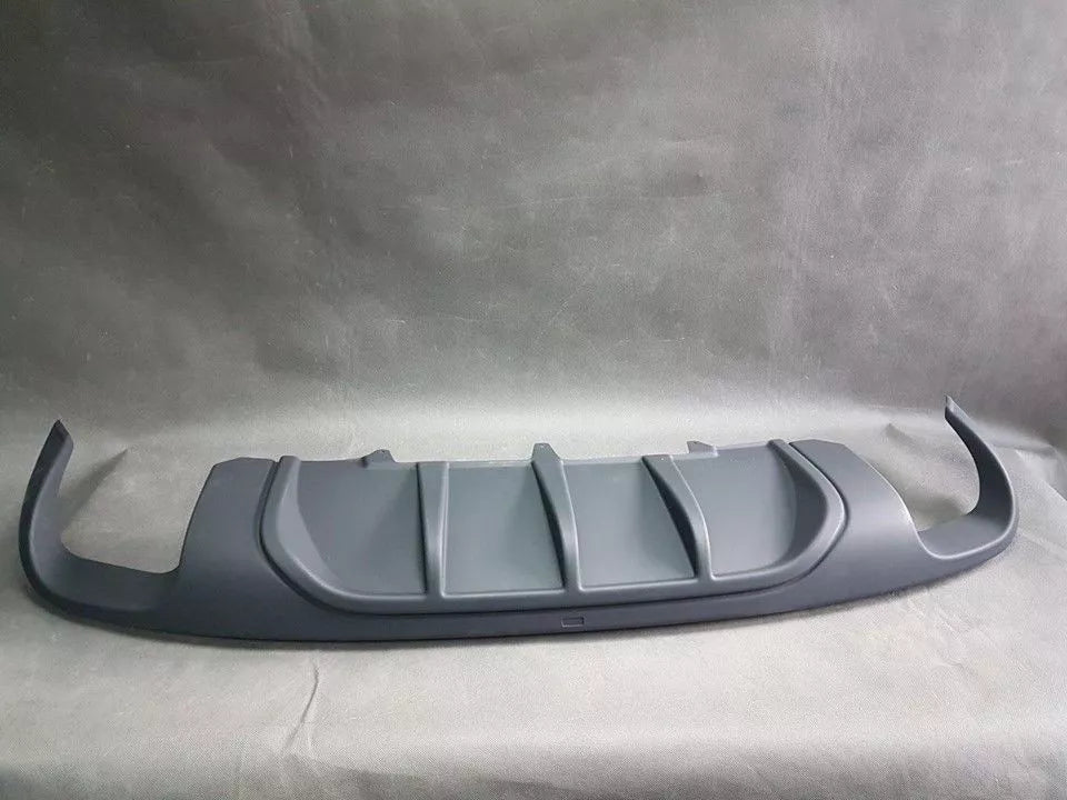 ๐KIT DIFFUSORE ADATTO PER AUDI A5 SPORTBACK ( 2009-2011 )๐