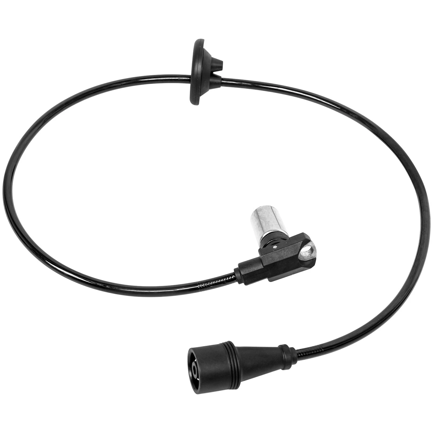 💕2x Sensore ABS Anteriore Sinistro e Destro per MERCEDES-BENZ SL R107 Cabriol💕