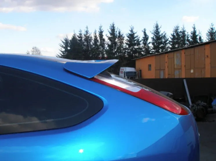 💥KIT SPOILER ADATTO PER FORD FOCUS 2 STYLE ST ( 2004-2010 )💥