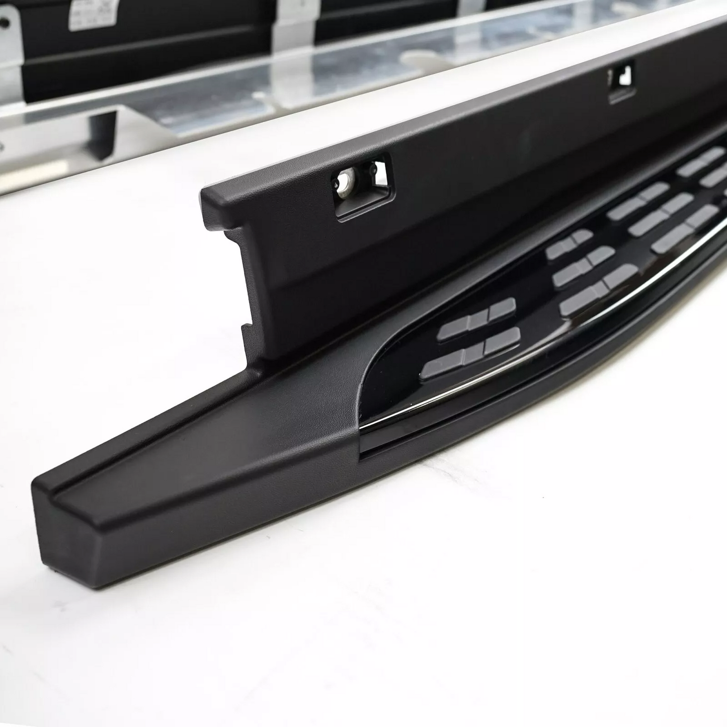 ART.2525 Pedane Sottoporta Per Mercedes GLA H247 Dal 2019