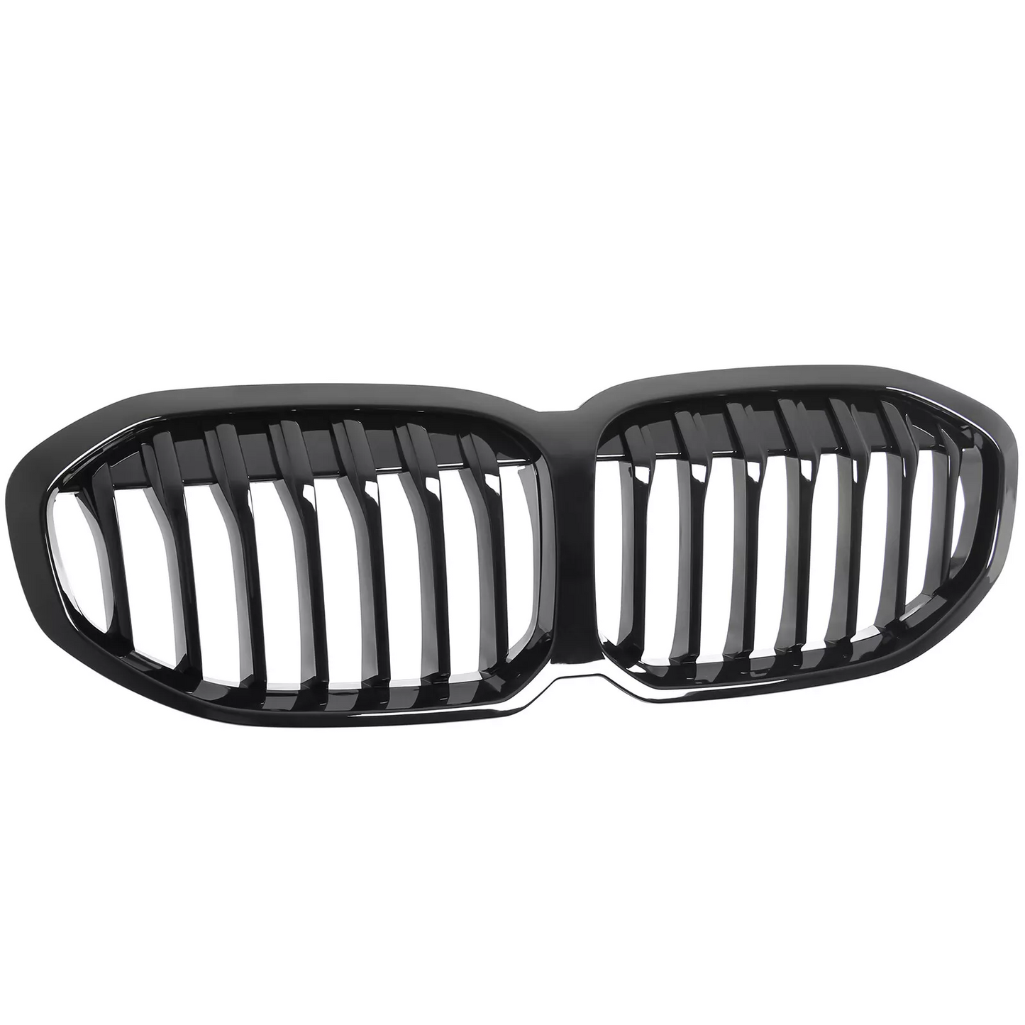💕Griglia rene griglia radiatore ponte singolo adatto per BMW Serie 1 F40 💕