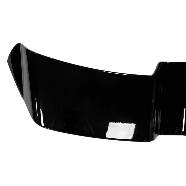 🖤Spoiler Nero Lucido Adatto Per Audi A3 S3 RS3 8Y Sportback 2020+🖤