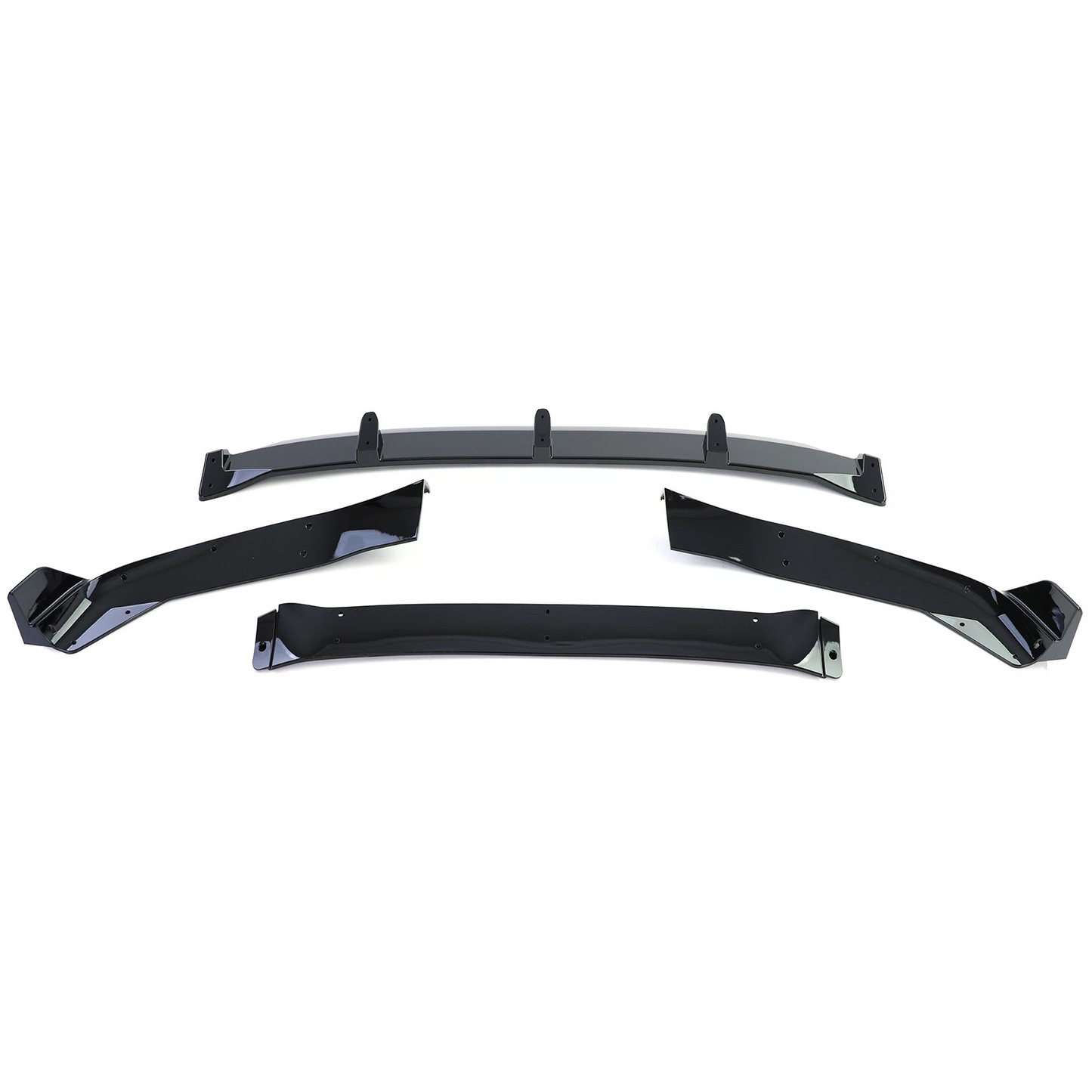 💕Spliter anteriore adatto per BMW X5 F15 13-18💕