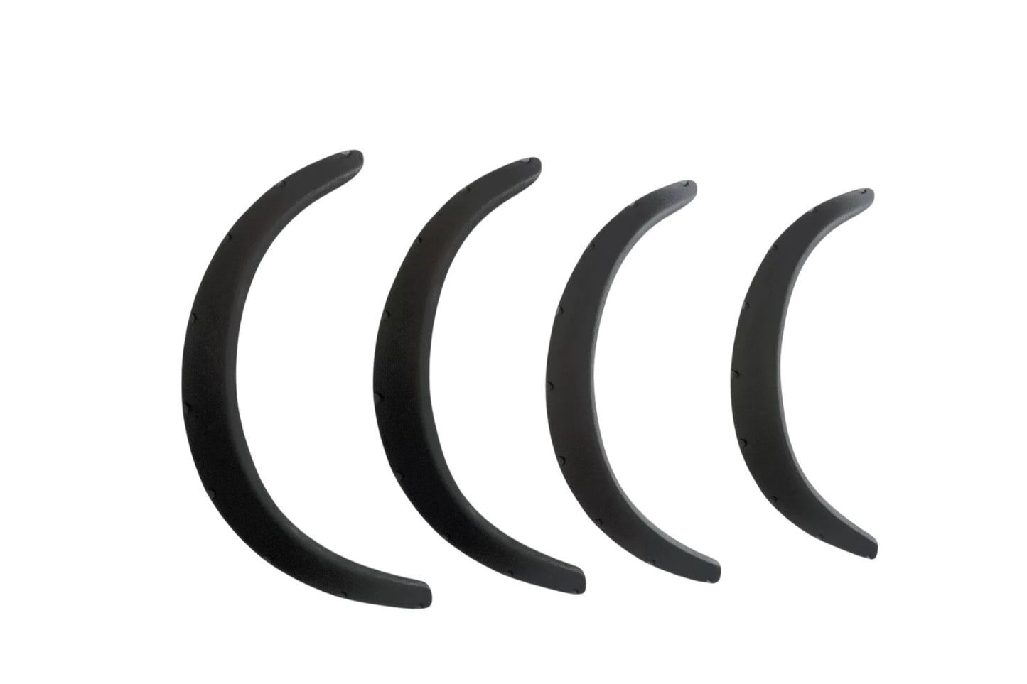 💫 Allargamento Parafango Universale JDM V1 – Passaruota / Fender Flares 💫