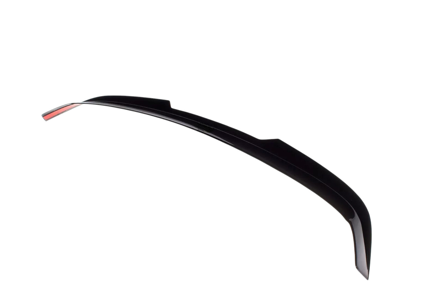 🔥Spoiler Prolunga Tappo V2 Nero Lucido in ABS per VW Golf 7.5 R / GTI 🔥