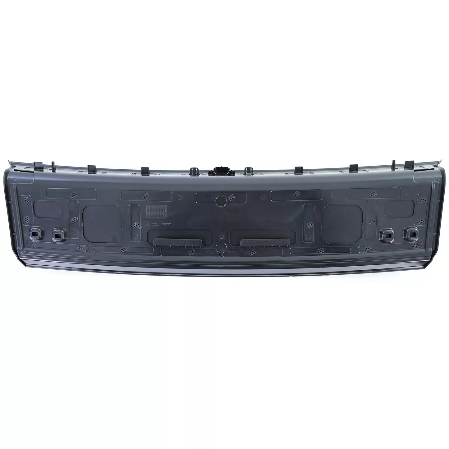 💕Coperchio Cofano Posteriore GT per Ford Mustang 6 Coupe Cabrio 14-17💕